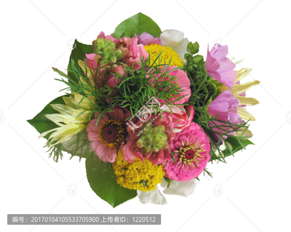 花園的花束2