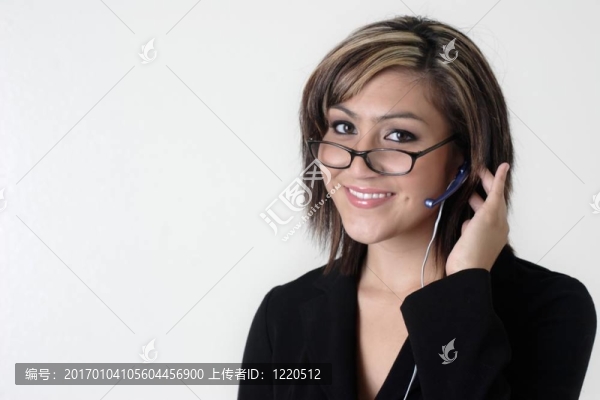 客戶服務