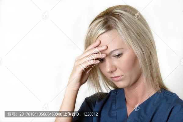 頭痛