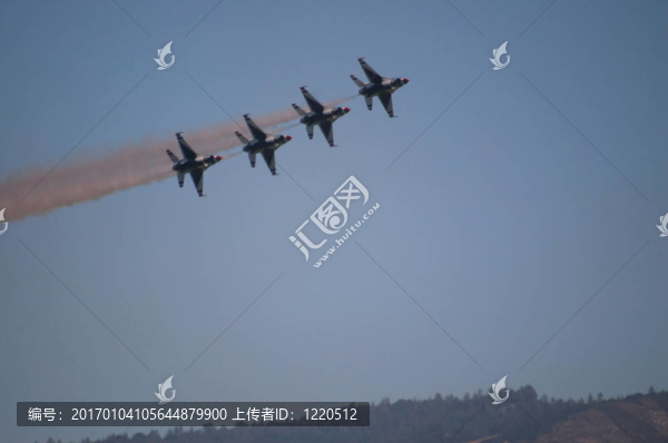 空軍雷鳥