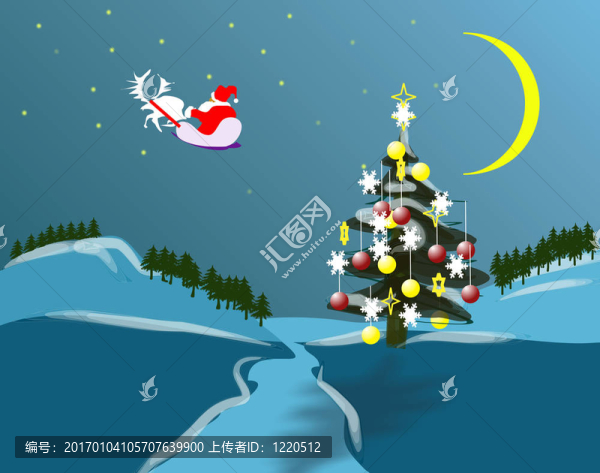 圣誕holidey性質(zhì)
