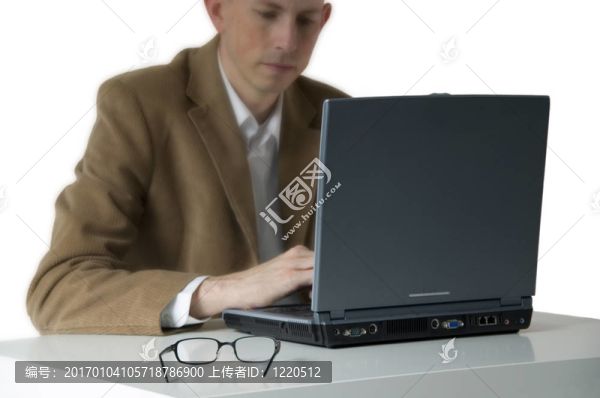 人與電腦