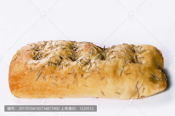 意式薄餅