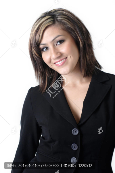 女企業(yè)家