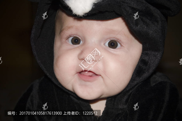 小臭鬼太