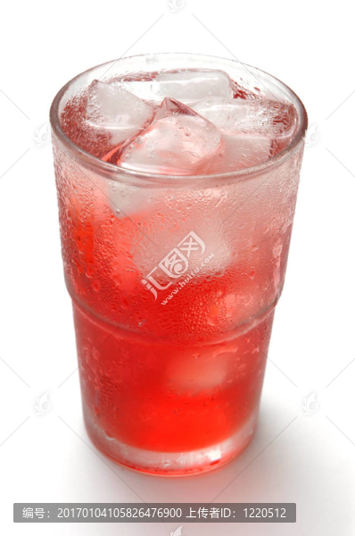 冰冷的drink3