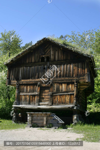 stabbur