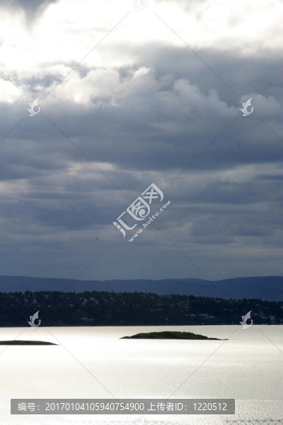 奧斯陸峽灣