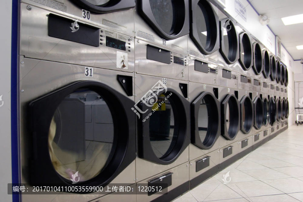 行烘干機