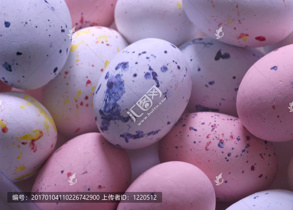 復(fù)活節(jié)彩蛋