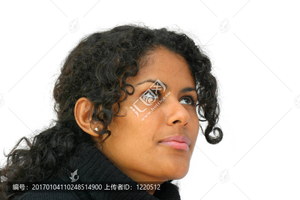 黑美人