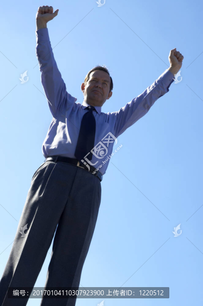 在商業(yè)上的成功