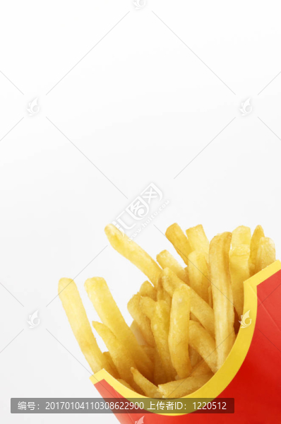 炸薯?xiàng)l