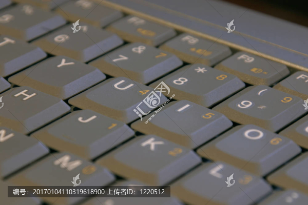 電腦筆記本電腦筆記本鍵盤