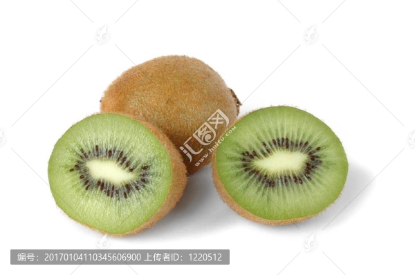 獼猴桃果實(shí)