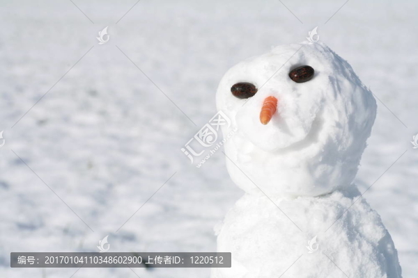 雪人