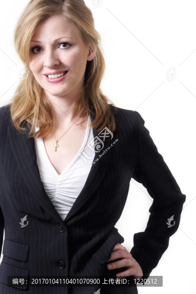 女企業(yè)家