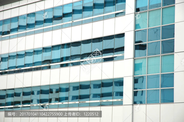現(xiàn)代辦公樓2