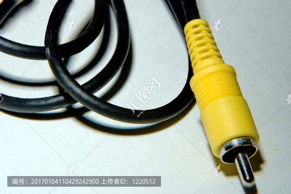 插頭和電源線