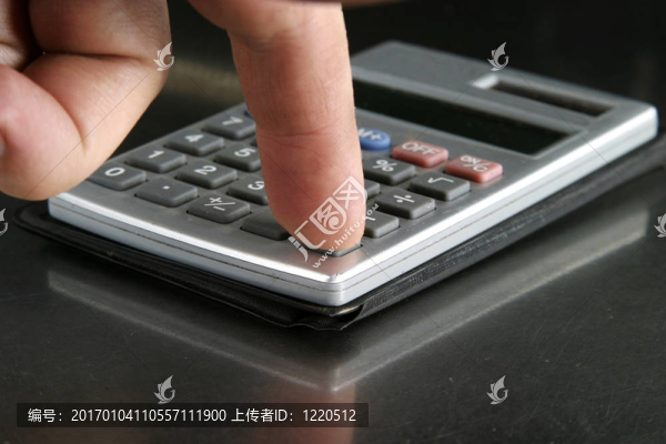 計(jì)算器的細(xì)節(jié)