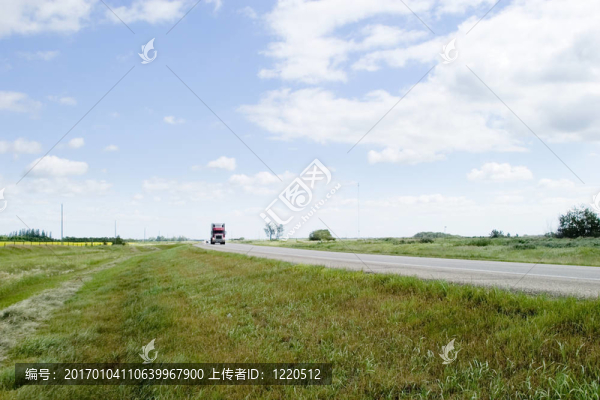 草原公路