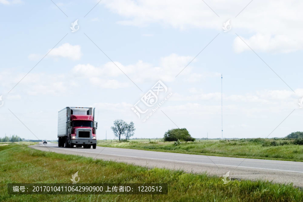 草原公路