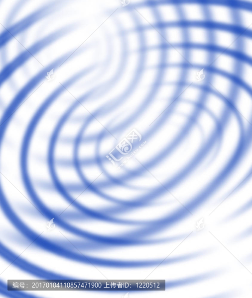 同心線