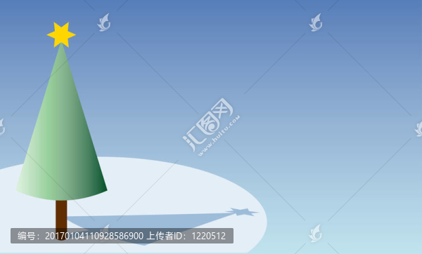 圣誕樹