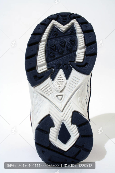 鞋底