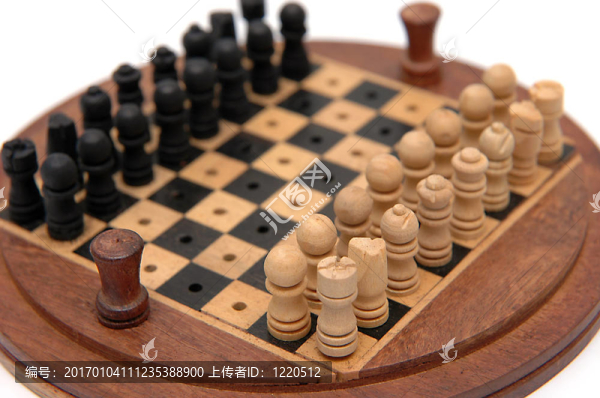 國際象棋2