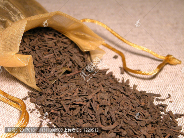 茶