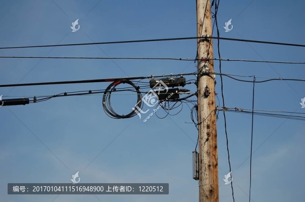 電氣線路