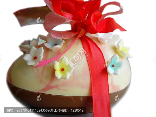 巧克力easteregg