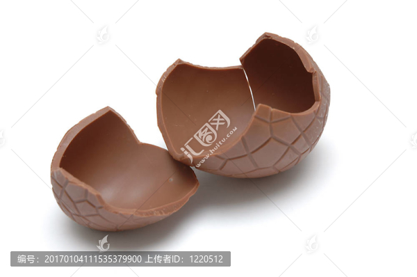巧克力蛋（破解）