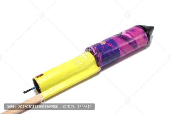 天空火箭