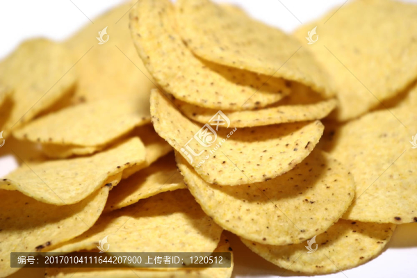 玉米脆片