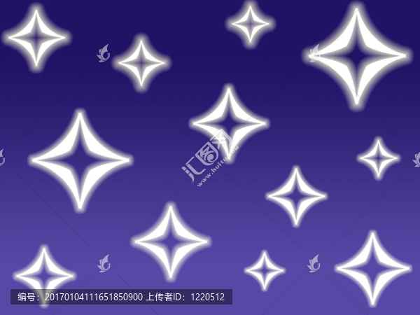 鉆石星辰
