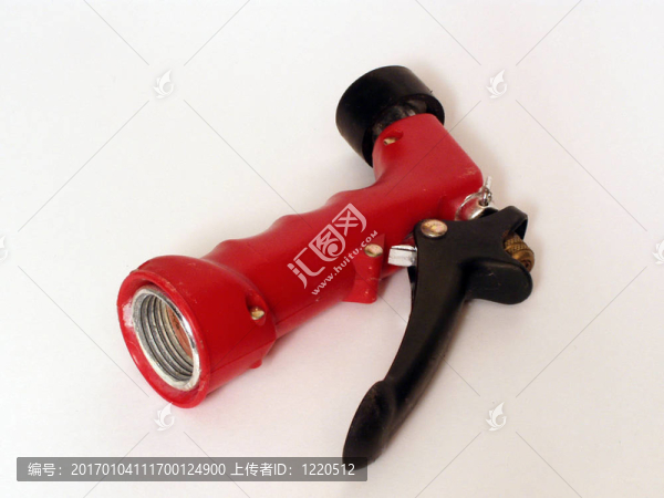 花園軟管噴嘴