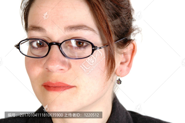 商業(yè)女性2