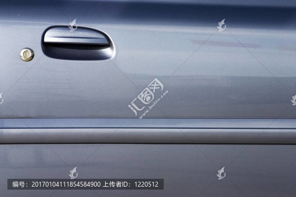 汽車門模式