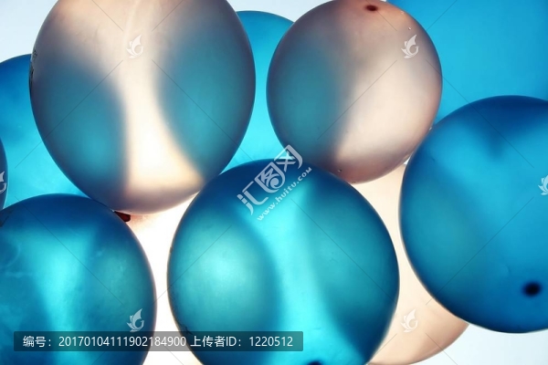 氣球