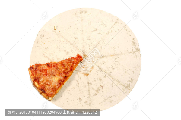 最后一塊