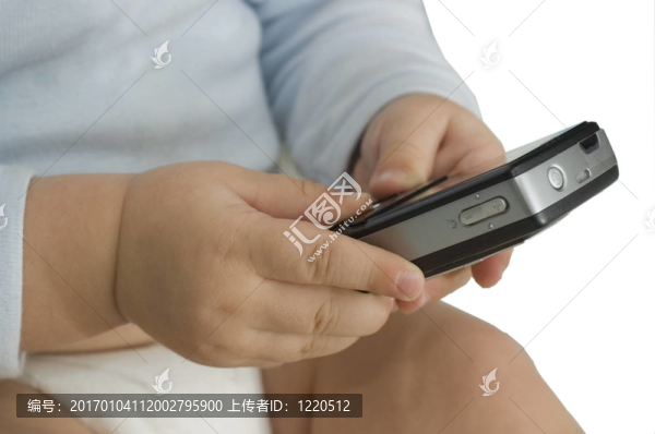 寶寶的呼喚