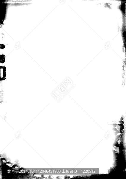 質(zhì)樸的框架1