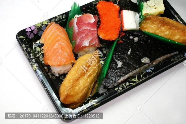 日本食品