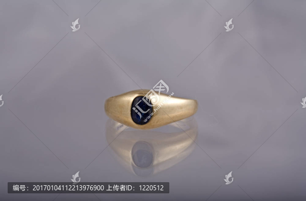 男士戒指