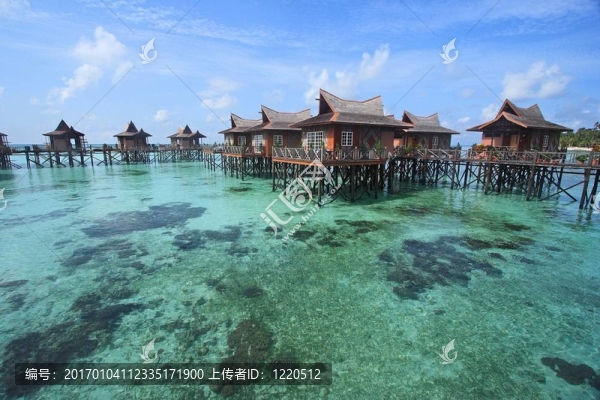 馬布島度假村
