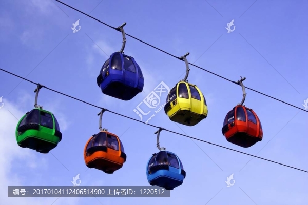 電纜車