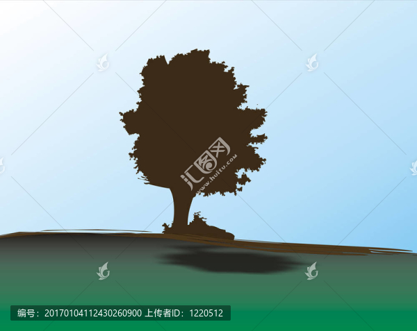 樹