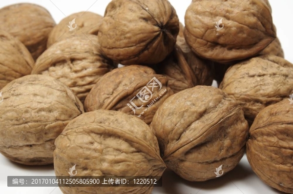 核桃-,3